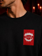 Vampire Protocol
