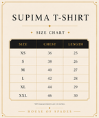 Blank 02 // Supima T
