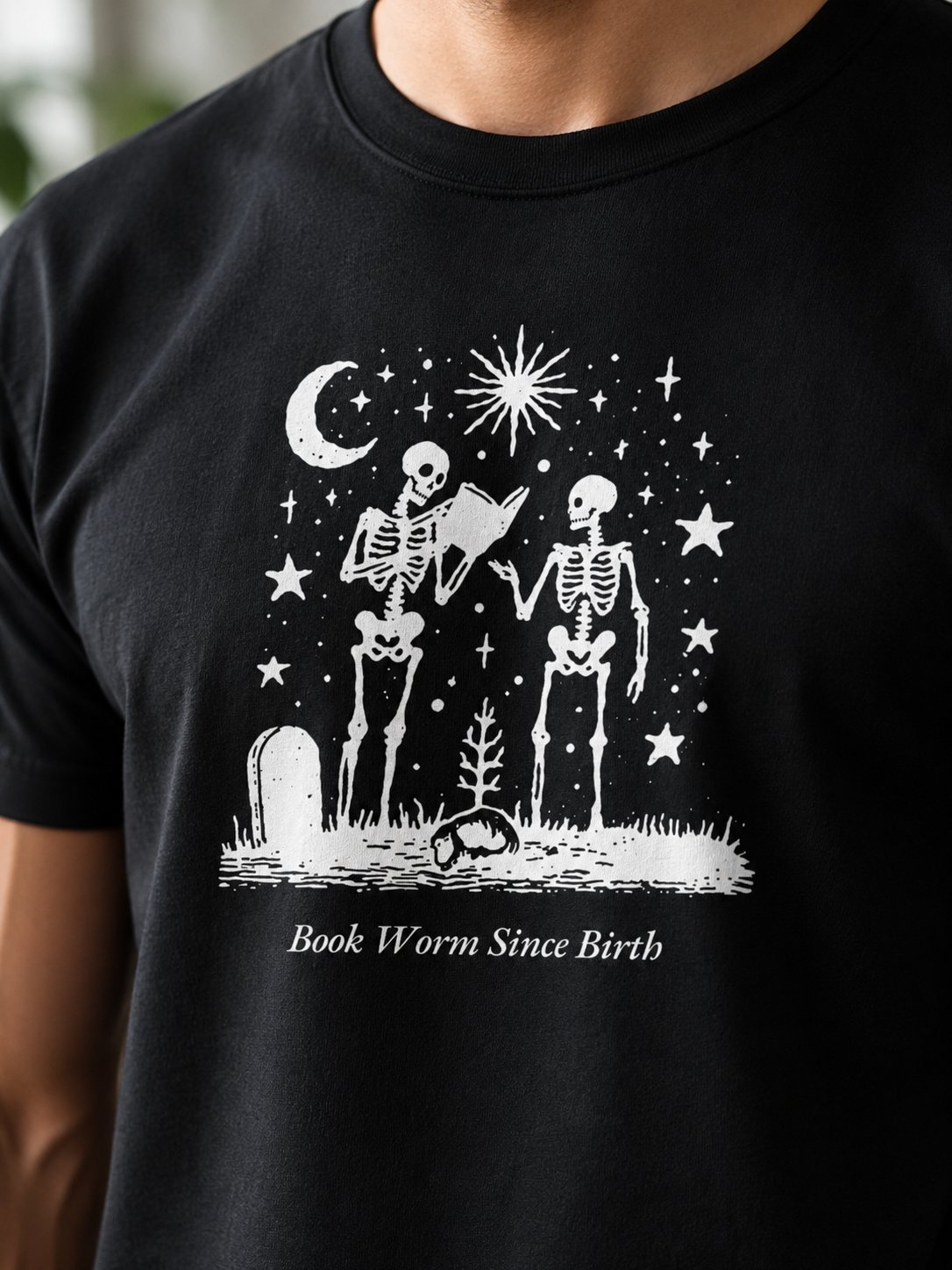 Eternal Literary