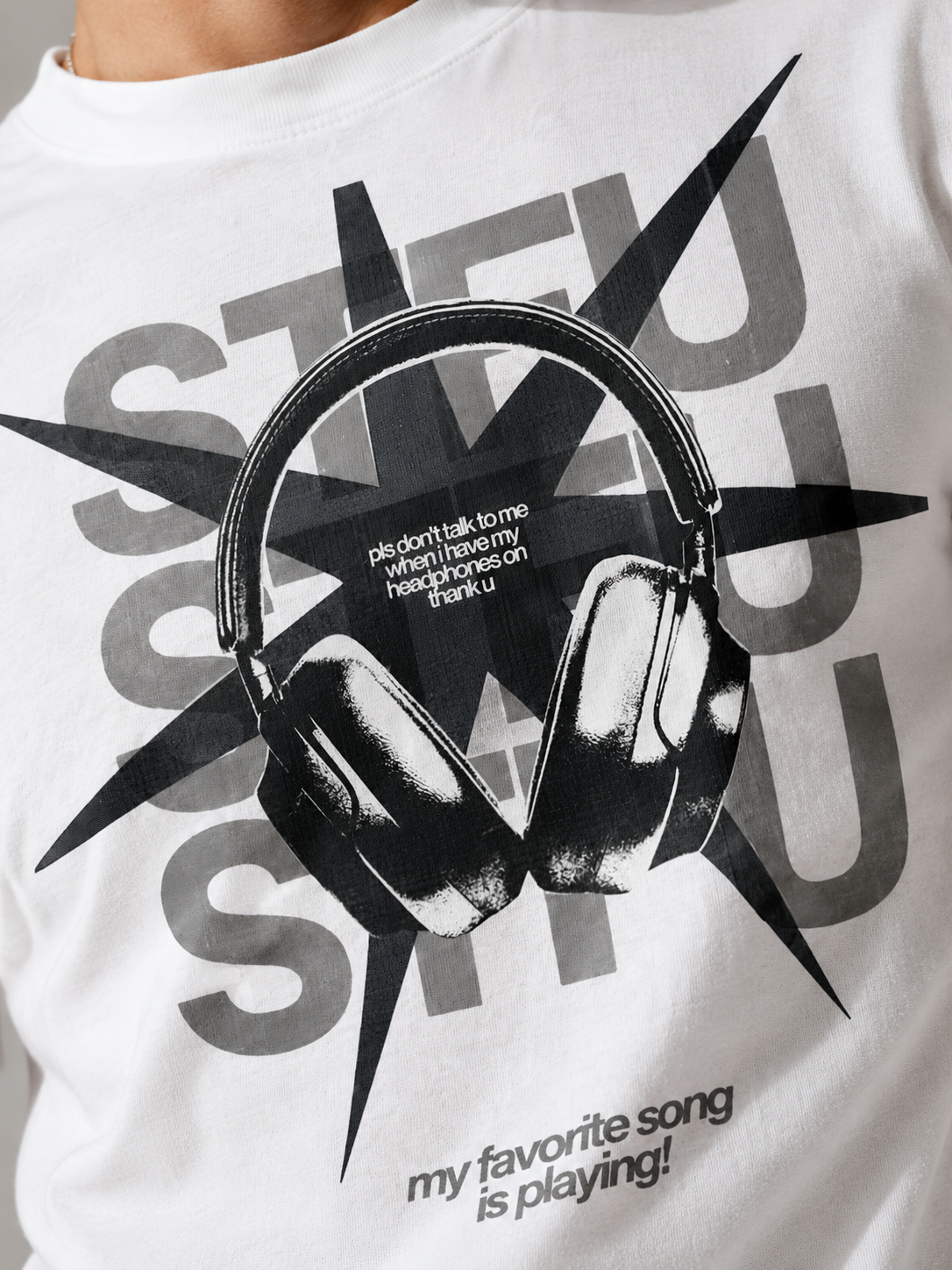 Audio Isolation