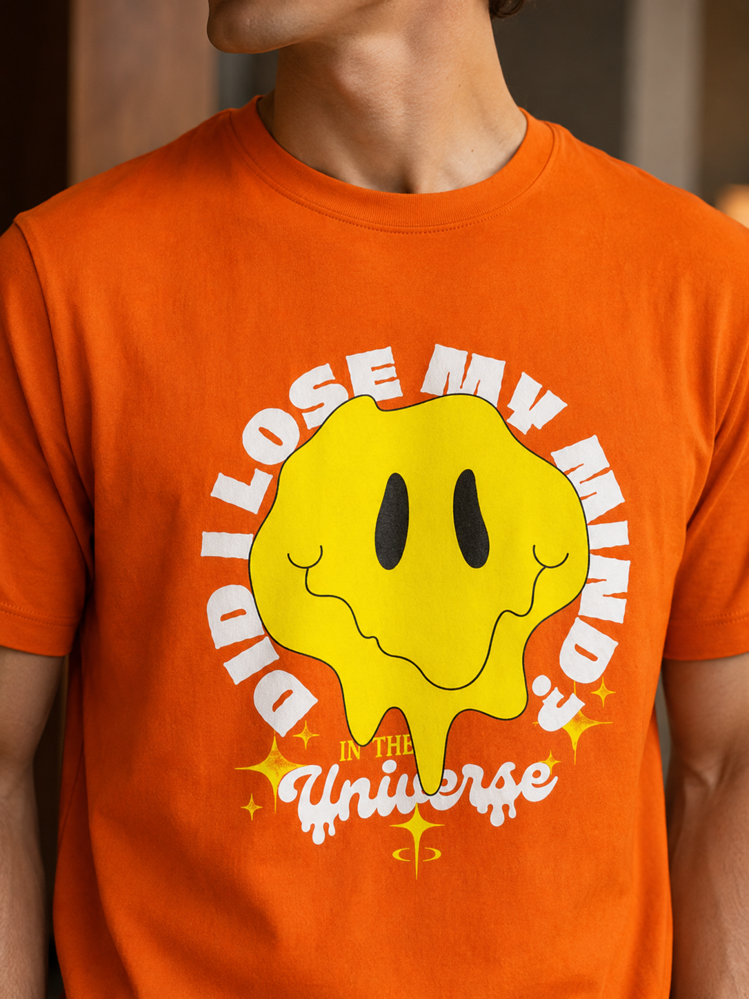 Melting Matrix