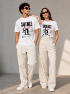 Quiet Rebellion