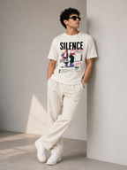 Quiet Rebellion