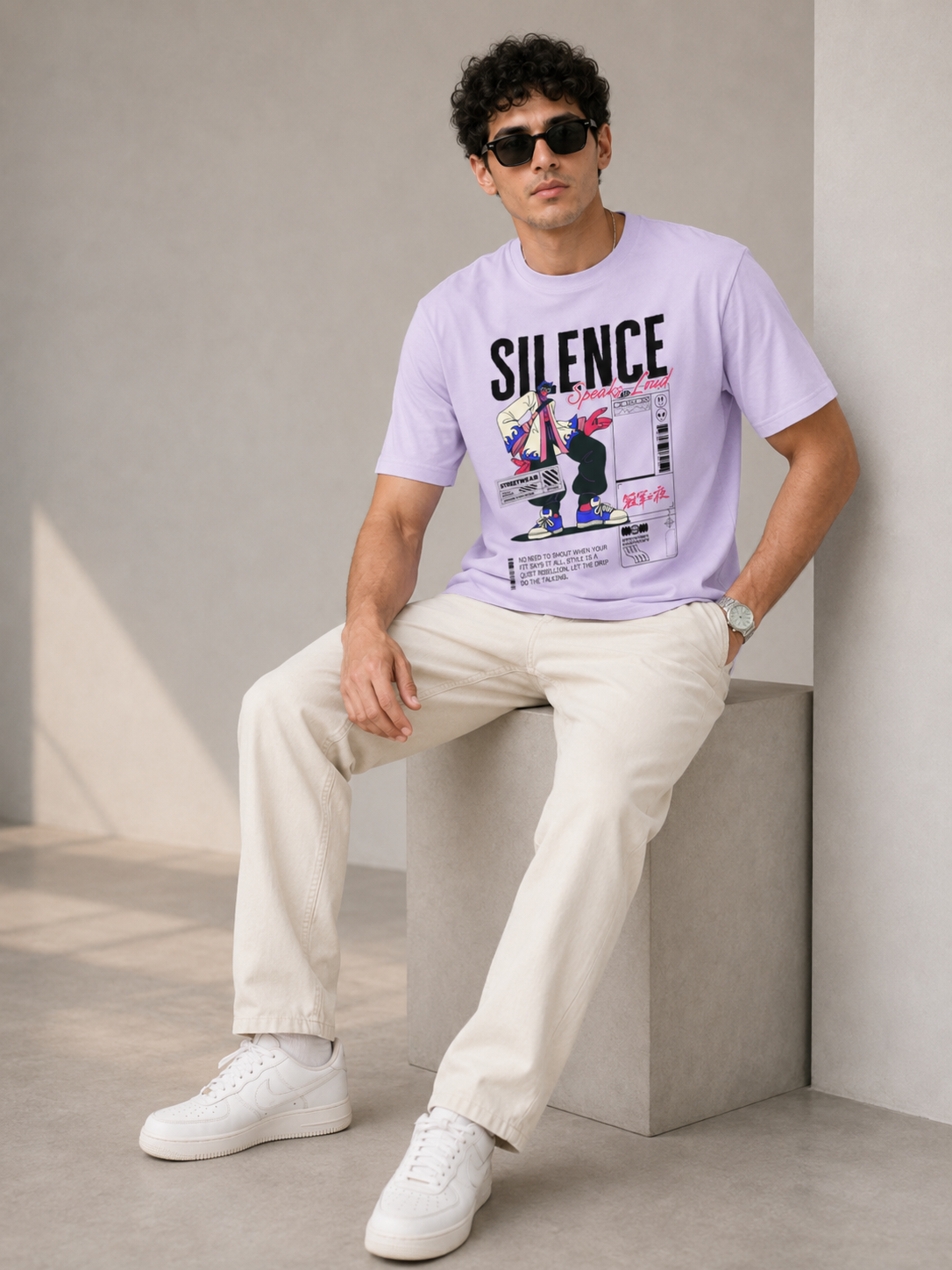 Quiet Rebellion
