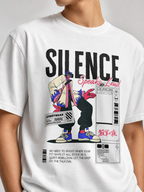 Quiet Rebellion