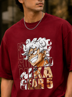 Protocol Gear 05