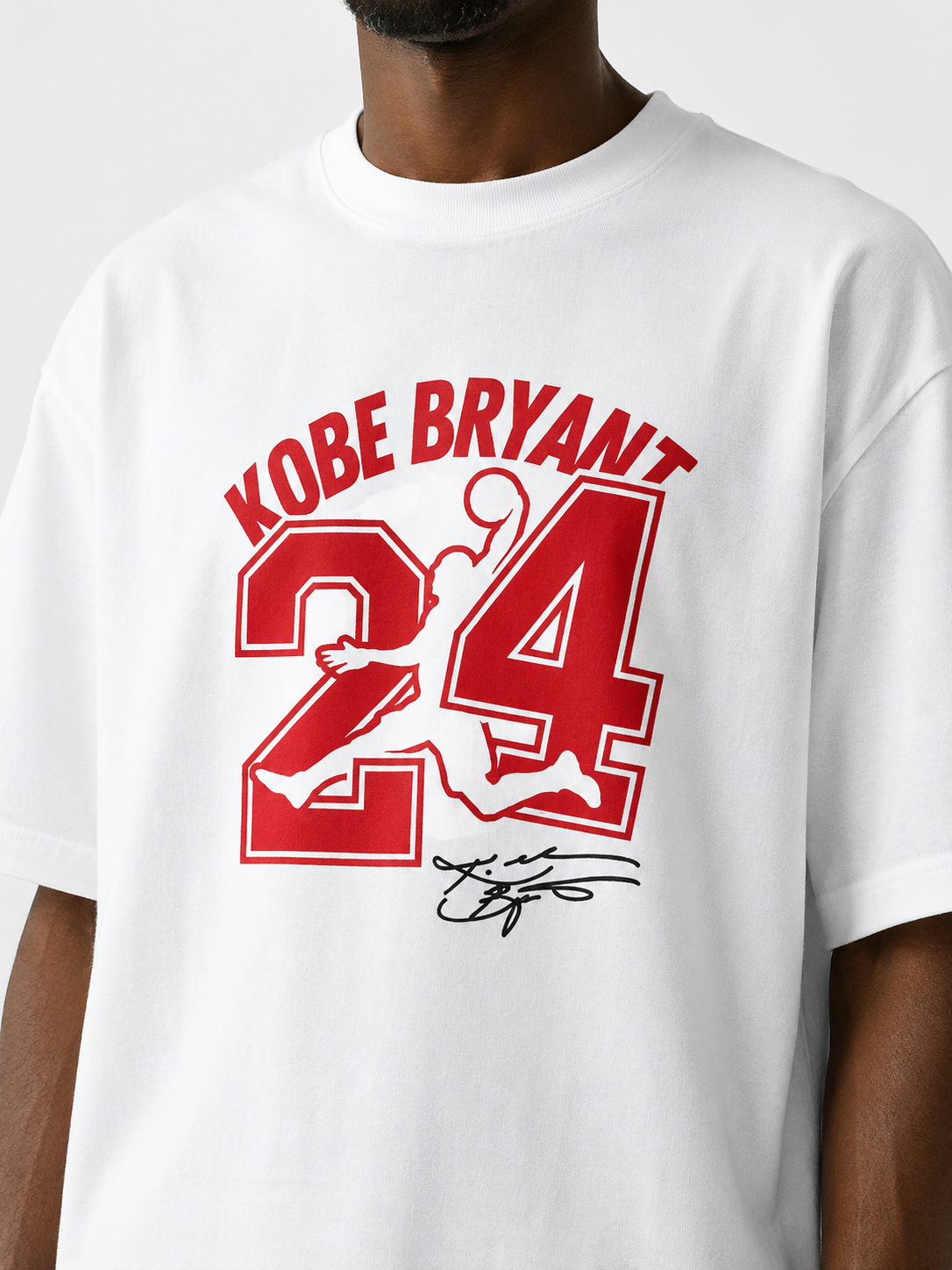Mamba Legacy