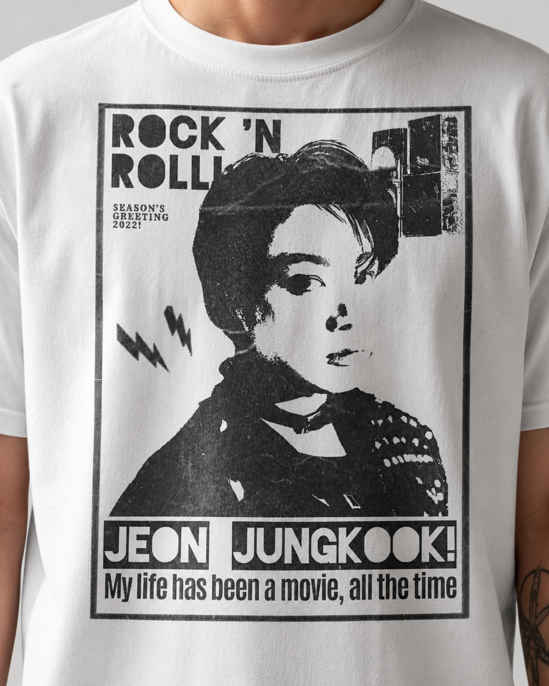 Rock N Roll