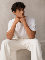 Blank 05 // AeroTerry Sweatpants