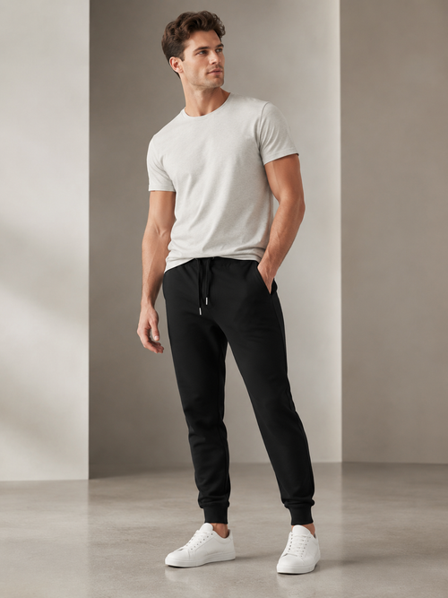 Blank 06 // Joggers