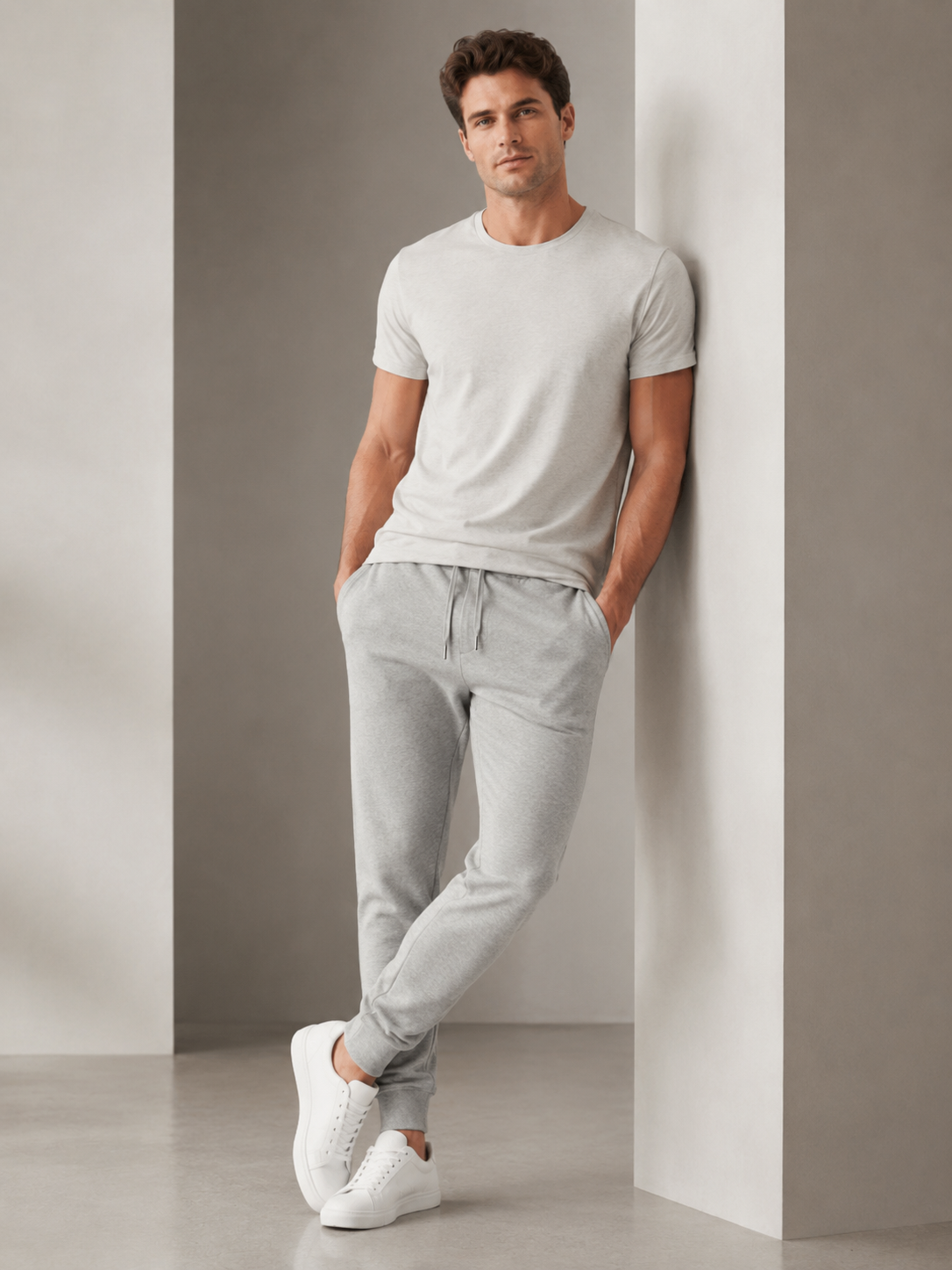 Blank 06 // Joggers