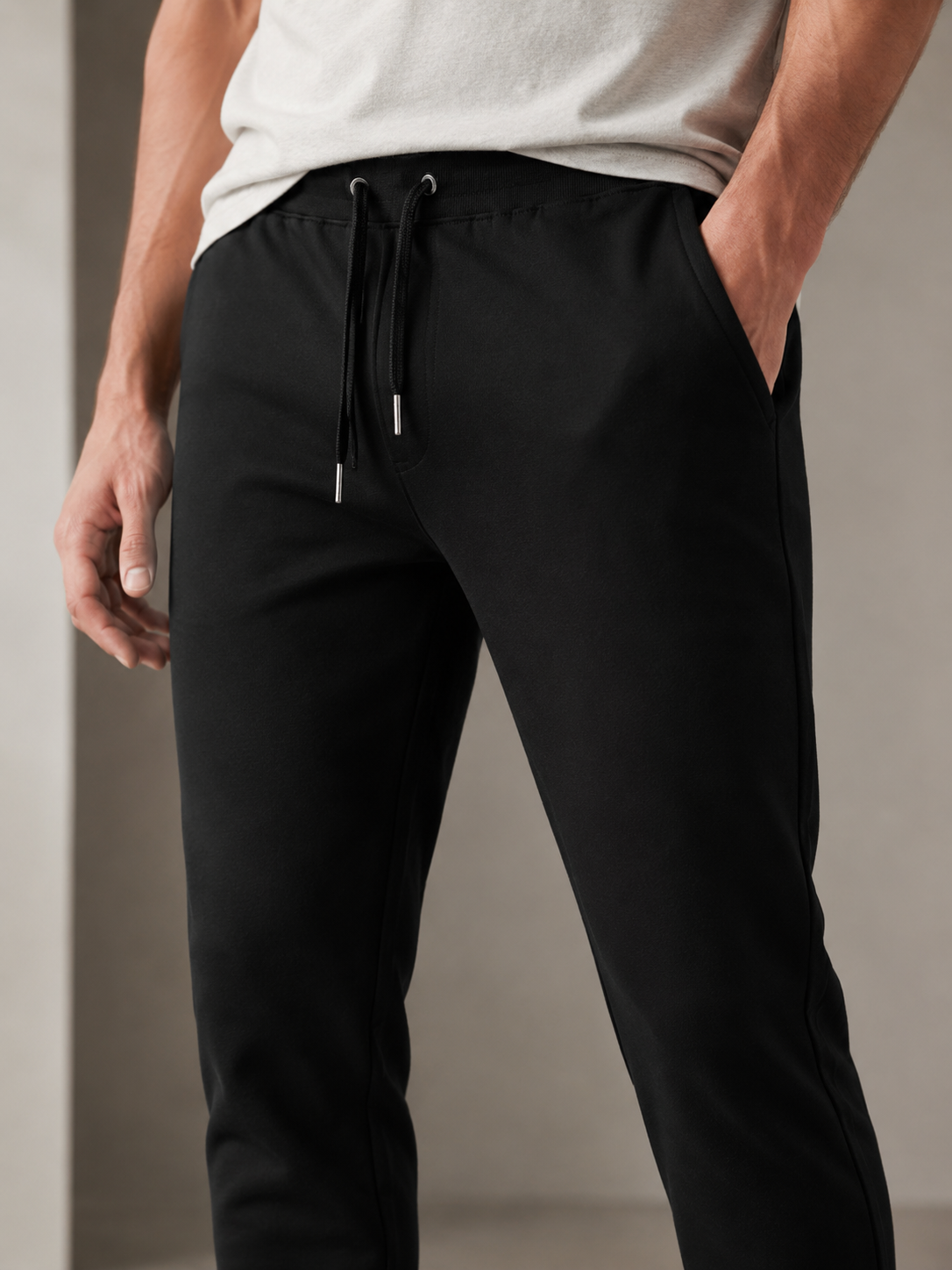 Blank 06 // Joggers
