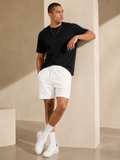 Blank 07 // AeroTerry Shorts