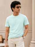 Blank 03 // Luxe-Stretch T