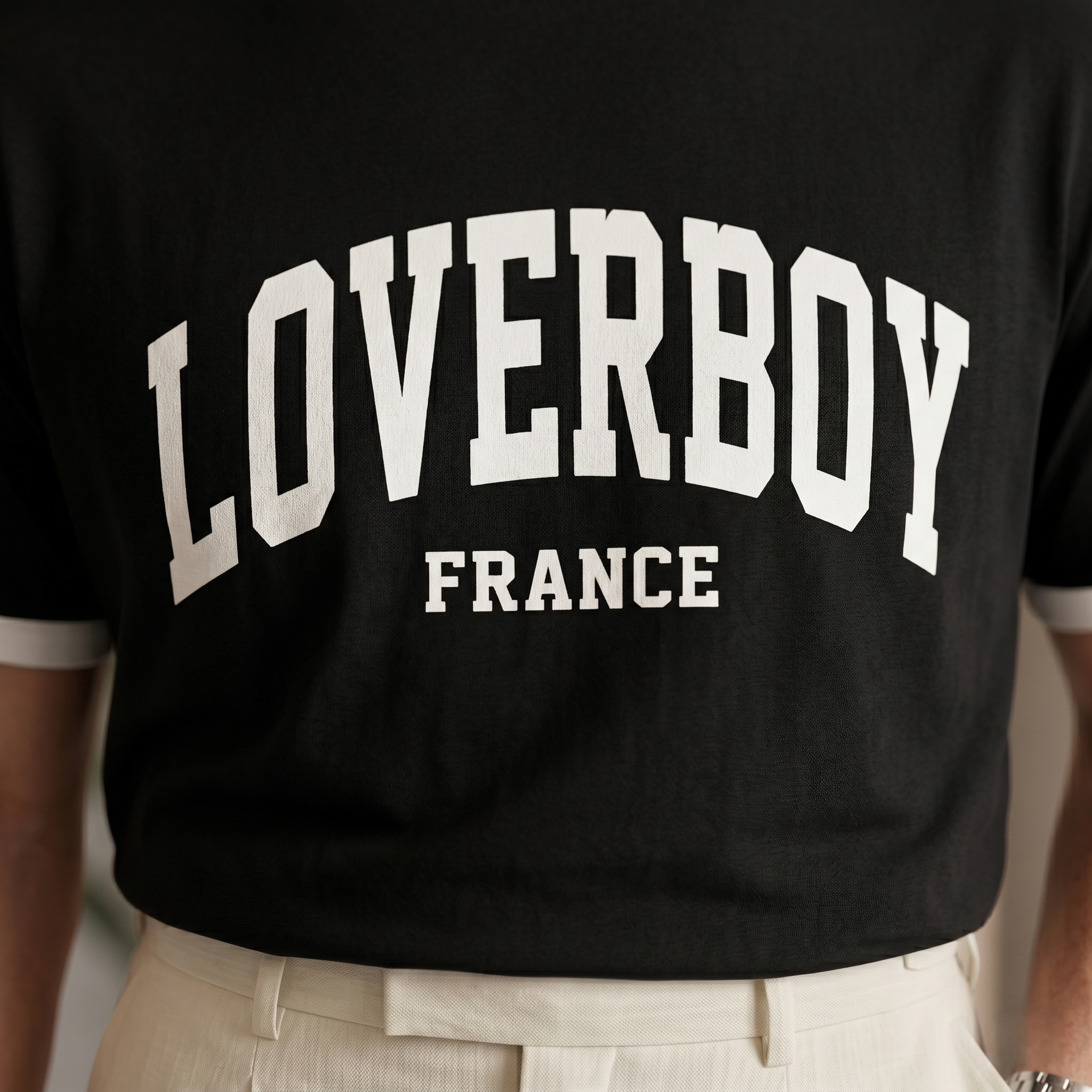Loverboy Varsity