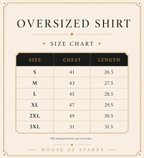 Blank 01 // Shirt