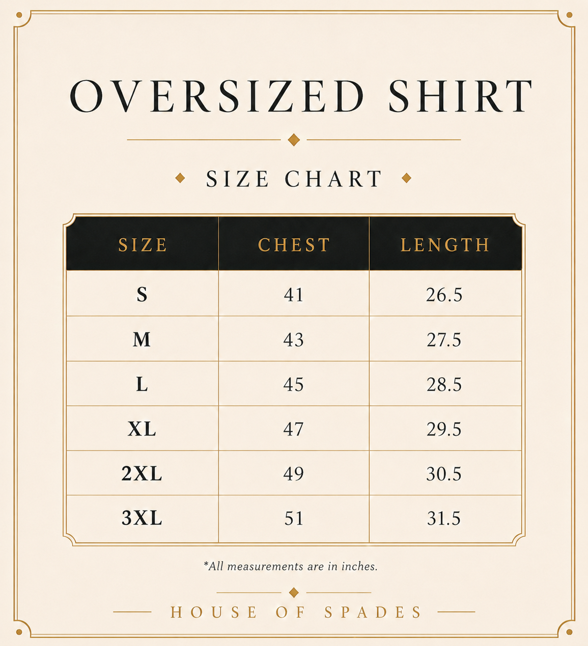 Blank 01 // Shirt